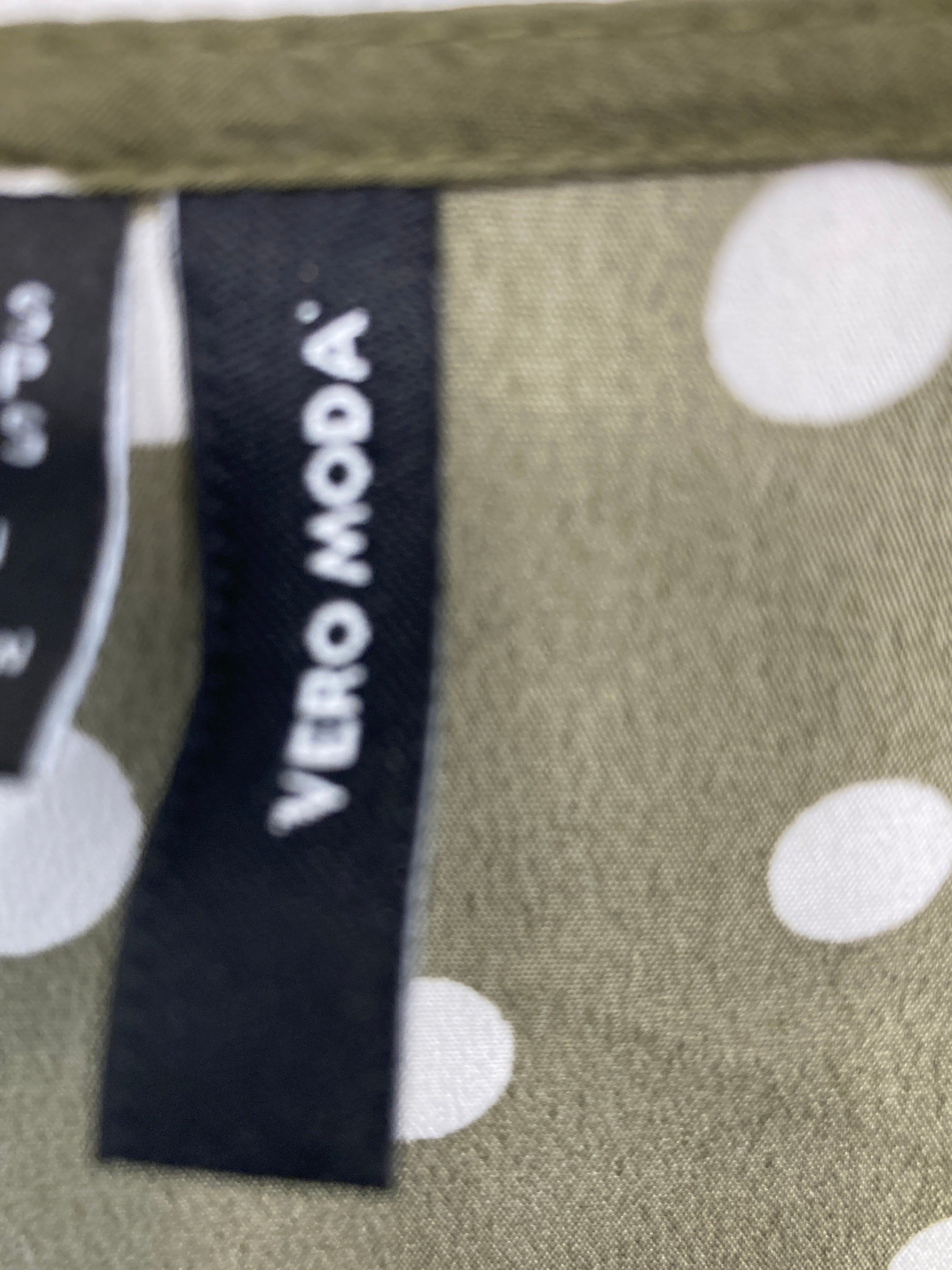 Vero Moda Kjole